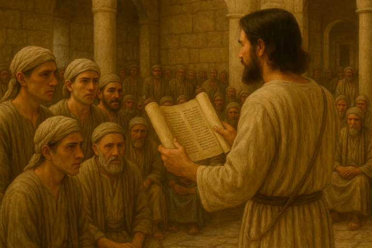 PER050 - Difficulties in Nazareth