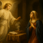 PER004 – Annonce de la naissance du Messie Jésus