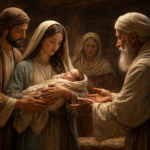 PER016 – La circoncision de l’Enfant Jésus