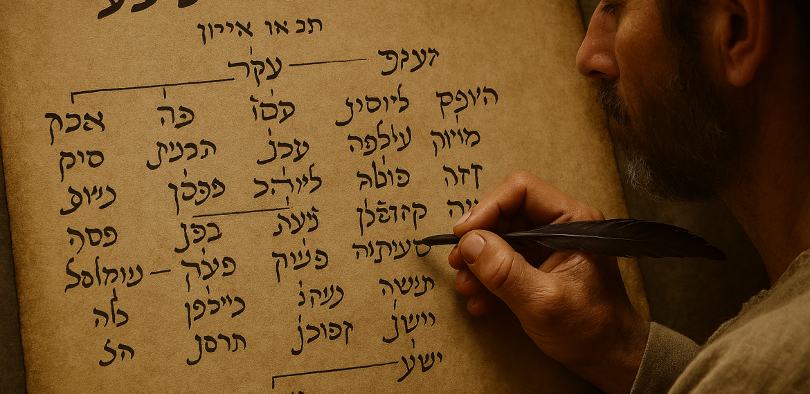 PER014 –	La généalogie ou les généalogies