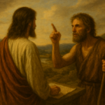 PER002 – Jésus le Messie, le Verbe incarné et Jean le Baptiste, le Précurseur