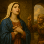 PER006 – La louange ou le Magnificat de Marie