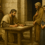 PER011 – Le premier recensement de Quirinius