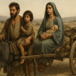 PER027 – Le retour à Nazareth