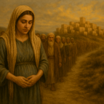 PER009 – Le retour de Marie à Nazareth