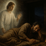 PER022 – Le second songe de Joseph