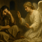 PER010 – Le premier songe de Joseph