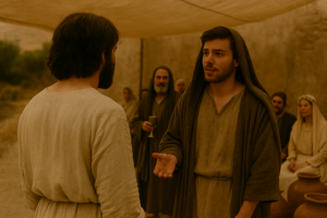 PER036 –	Les noces de Cana