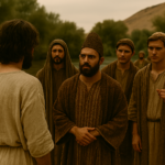 PER033 – Les premiers disciples