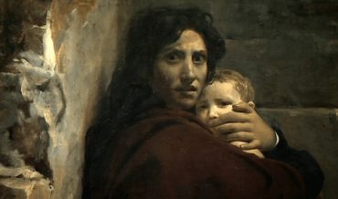 PER024 –	Le massacre des enfants à Bethléem