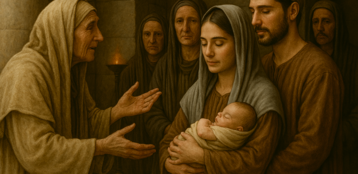 PER019 – La rencontre avec Anne