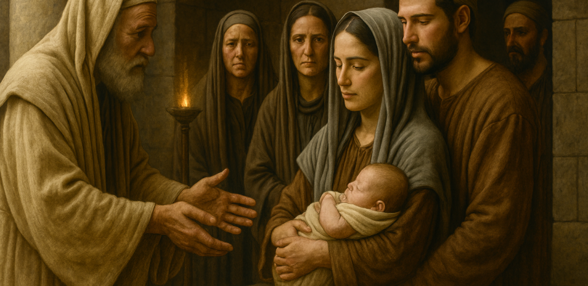 PER018 –	La rencontre avec Siméon