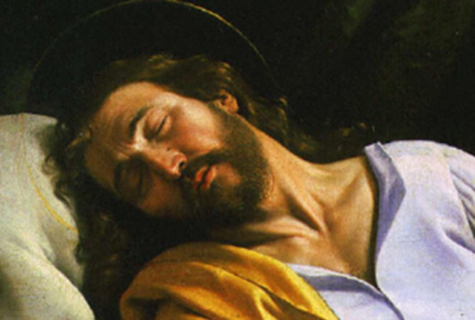 PER022 –	Le second songe de Joseph