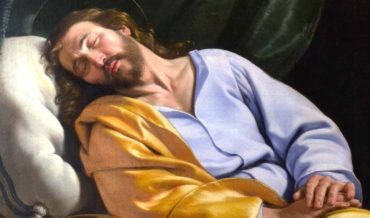 PER025 –	Le troisième songe de Joseph