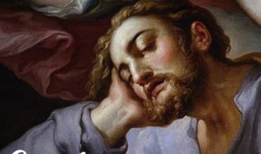 PER026 –	Le quatrième et dernier songe de Joseph