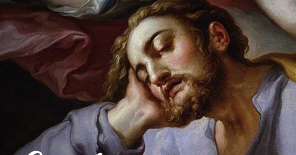 PER026 –	Le quatrième et dernier songe de Joseph