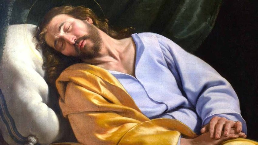 PER025 –	Le troisième songe de Joseph
