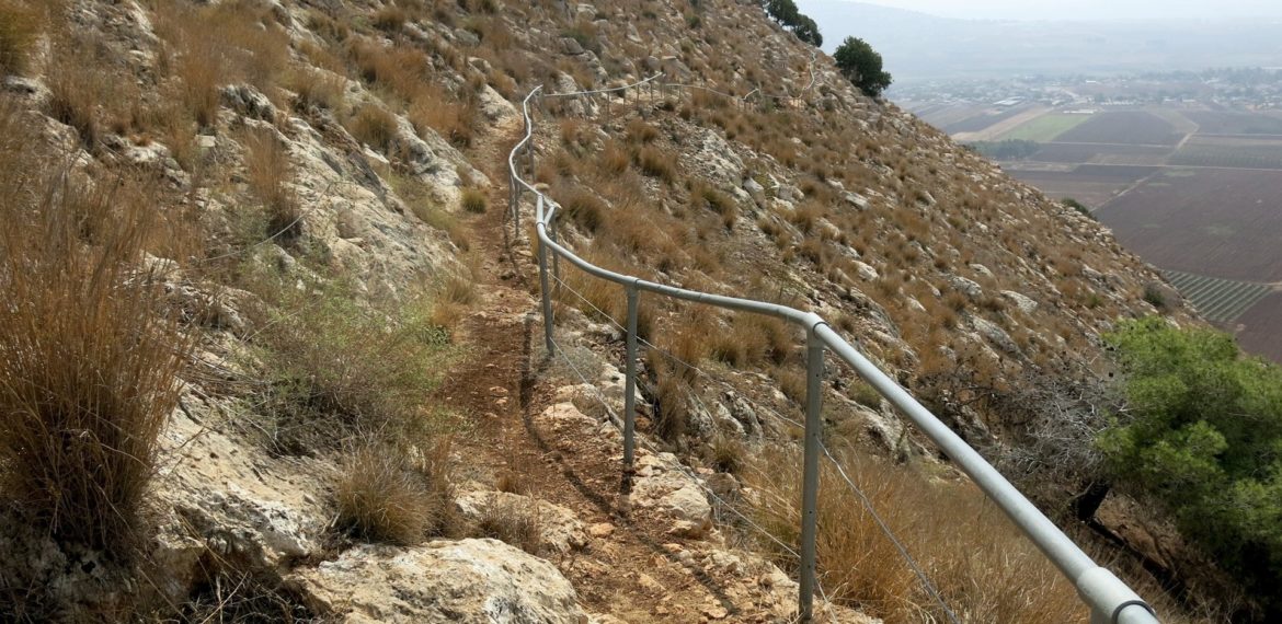 PER009 –	Le retour de Marie à Nazareth