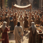 ANN079 – Le mariage au temps de Jésus