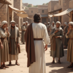 ANN080 – Jésus est-il un mamzer ?
