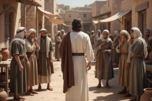 ANN080 – Jésus est-il un mamzer ?
