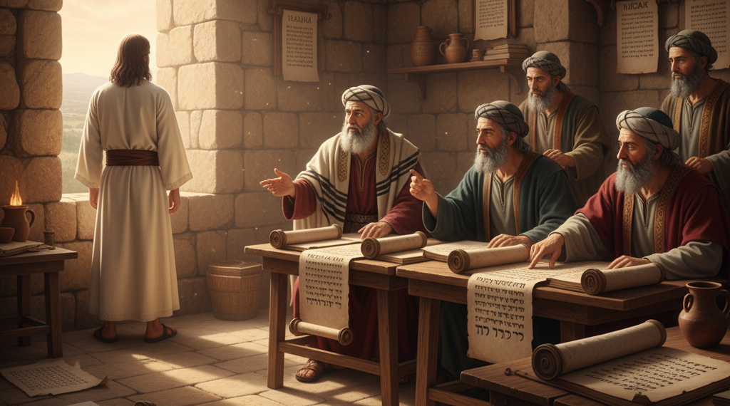 ANN081 – L’accomplissement des prophéties