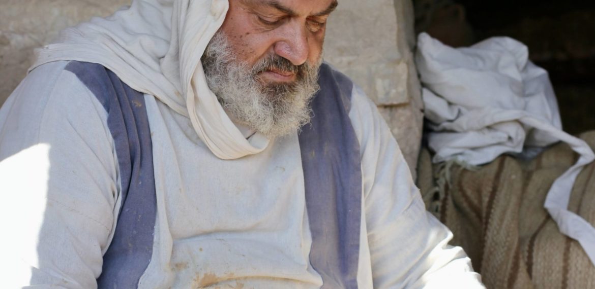 ANN080 – Jésus est-il un mamzer ?