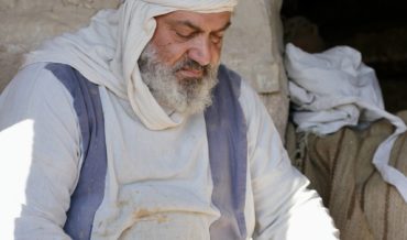 ANN080 – Jésus est-il un mamzer ?