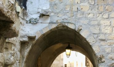 La fin des conflits