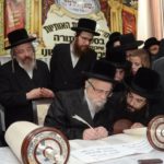 ANN054 – Les Juifs