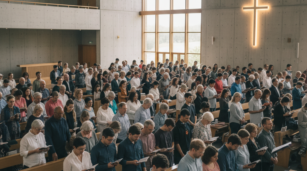Le Messie Jésus au 21ème siècle