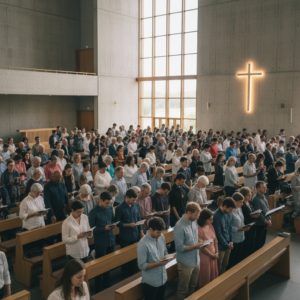 Le Messie Jésus au 21ème siècle