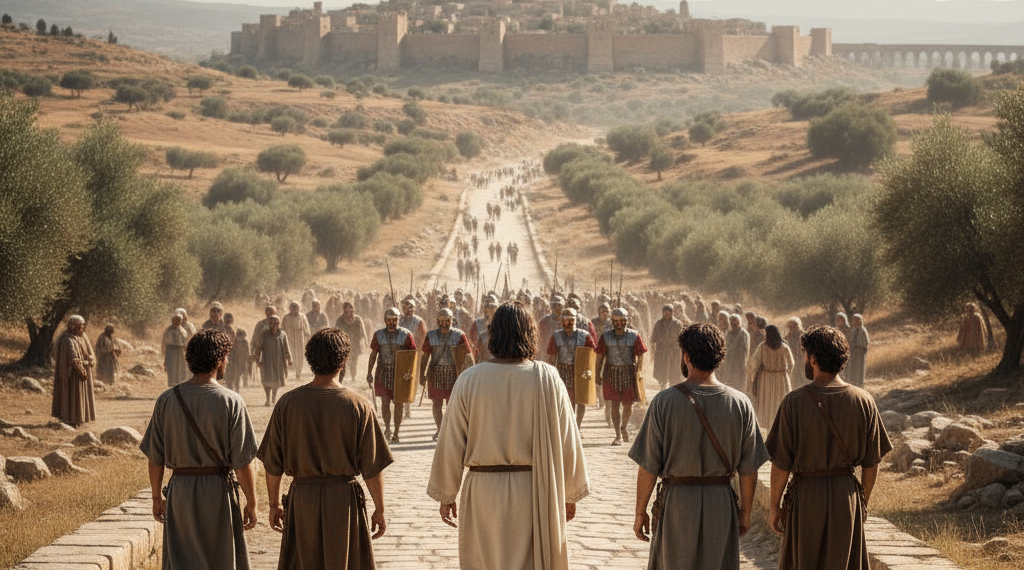 Le contexte géopolitique