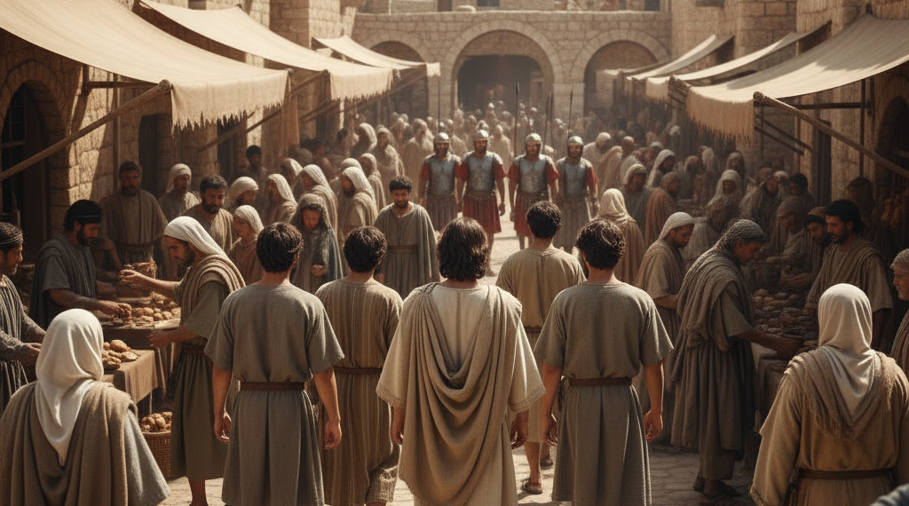 Le contexte historique