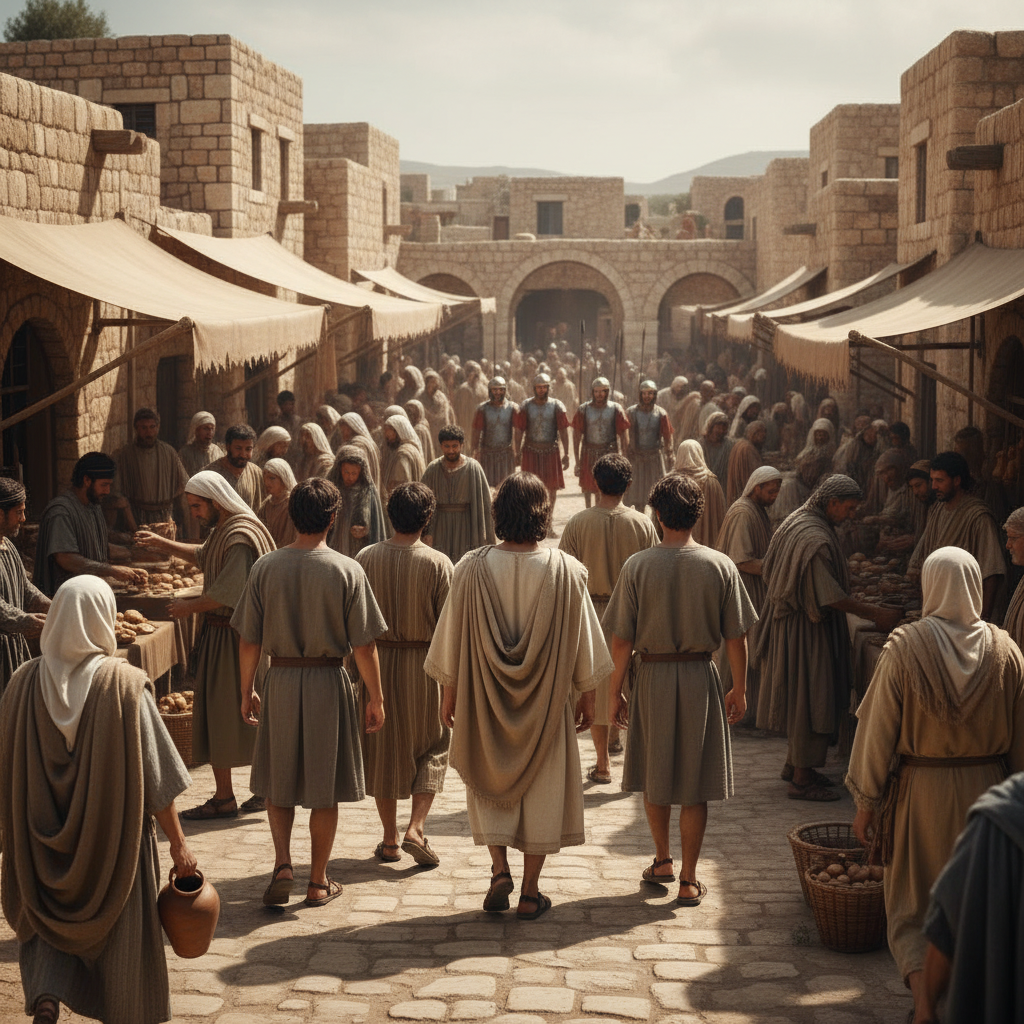 Le contexte historique