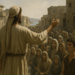 PER051 – L’accomplissement de la prophétie d’Esaïe