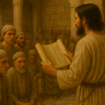 PER050 – Les difficultés à Nazareth