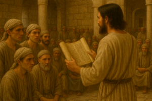 PER050 –	Les difficultés à Nazareth