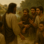 PER043 – Les conflits entre les disciples