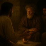 PER041 – L’entretien du Messie Jésus avec Nicodème