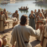 ANN072 – Les miracles réalisés par le Messie Jésus