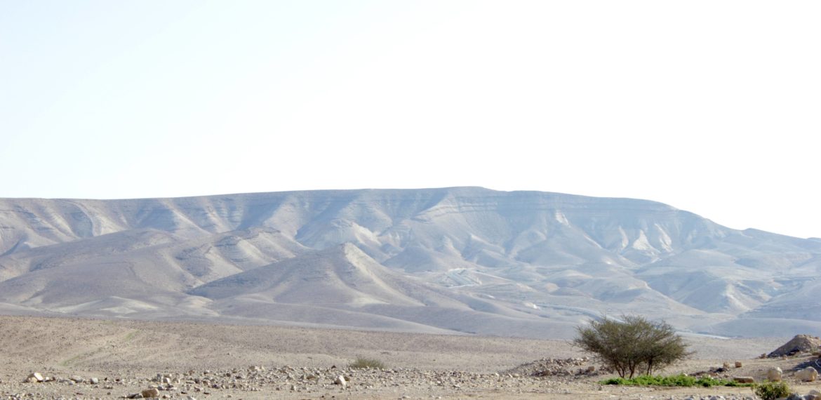 ANN044 – Le Naziréat
