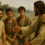PER061 – La consécration du disciple