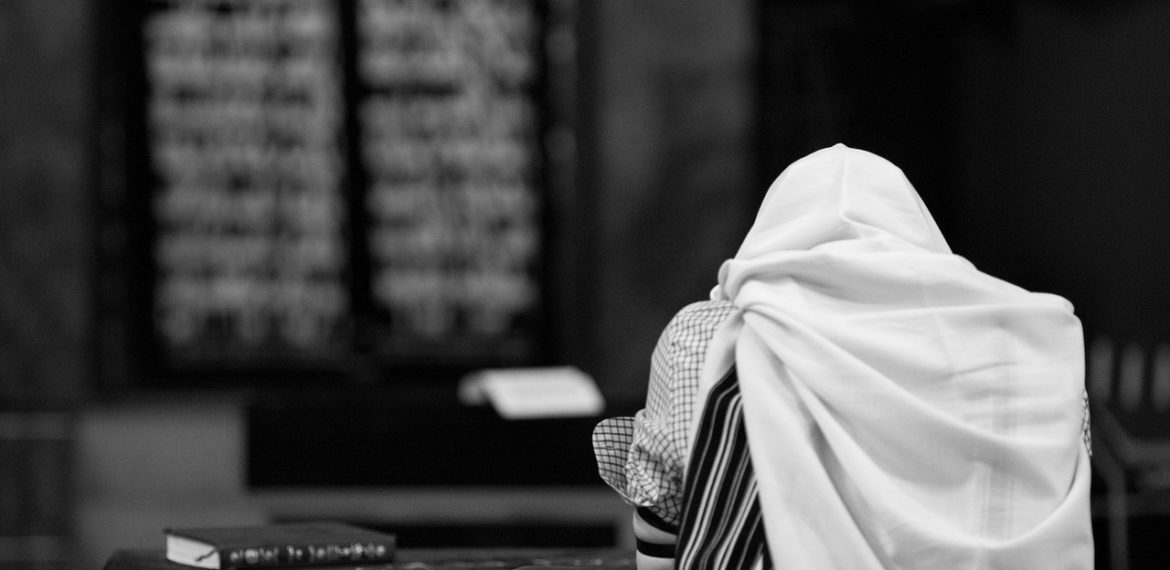 PER056 –	La prédication à la synagogue de Capernaüm