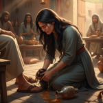 ANN088 – Les deux onctions du Messie Jésus
