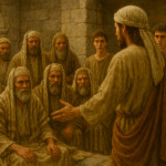 PER071 – Le Messie Jésus affirme son égalité avec le Père