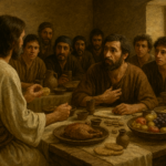 PER067 – Le festin donné par Lévi