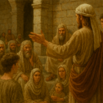 PER072 – Témoignages confirmant celui du Messie Jésus