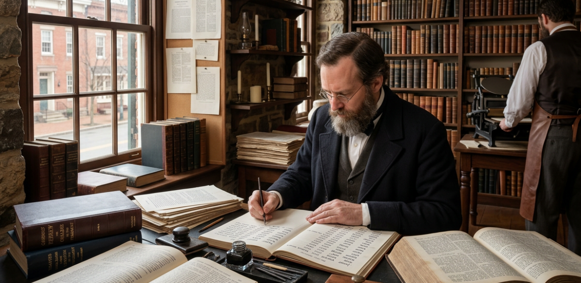 ANN098 – Les numéros Strong