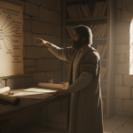 CTD002 – Qui est le père de Joseph ?